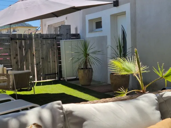 Appartement de 57m2 à louer sur La Crau