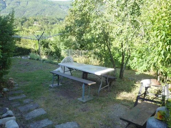 Maison de village 67 m² - Jardin 257 m²