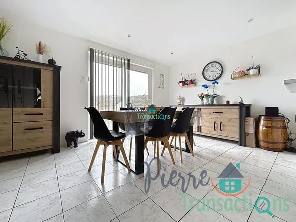 Maison 4 pièces 82 m²