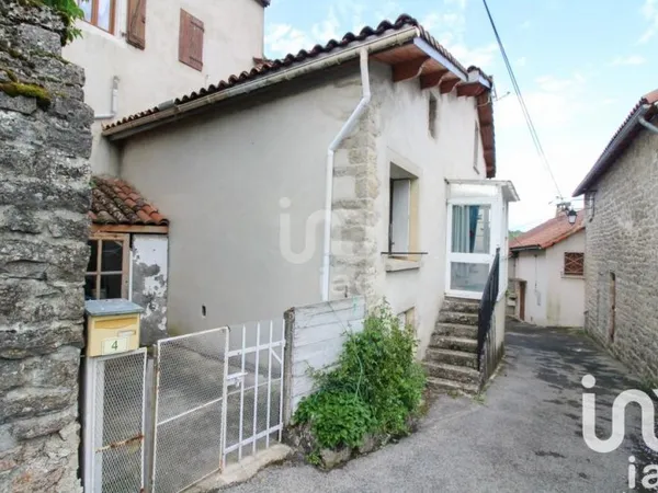 Vente Maison/villa 4 pièces