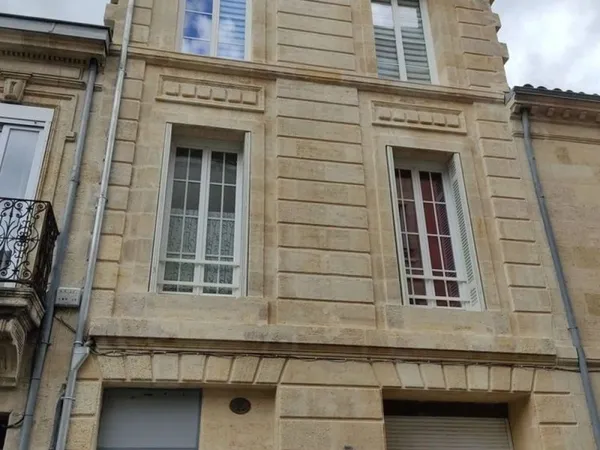 Duplex 119m² Terrasse-Jardin Quartier Saint Michel