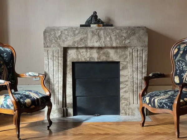 LYON 3EME - Saxe - Préfecture: Un appartement familial T5 de 182