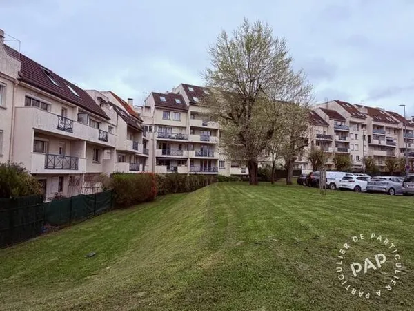 Appartement 4 pièces 82 m²