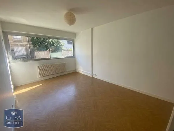 Appartement 1 pièce 30 m²
