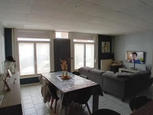 Maison 3 pièces 89 m²
