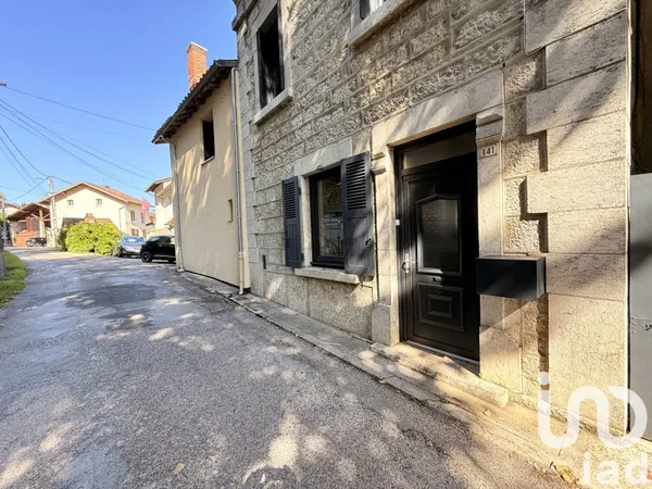 Maison 5 pièces 141 m²