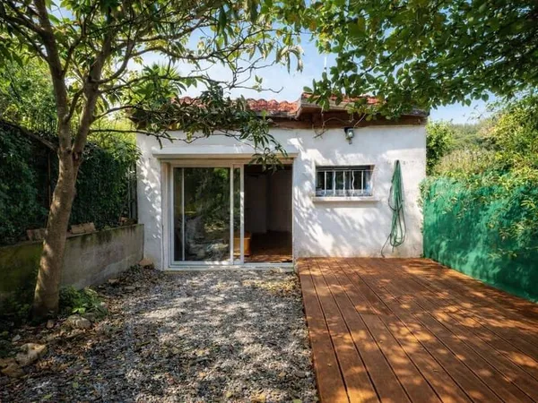 Appartement 1 pièce 25 m²
