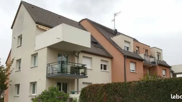 Location appartement 3P