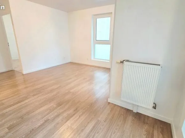 Appartement 3 pièces 55 m²