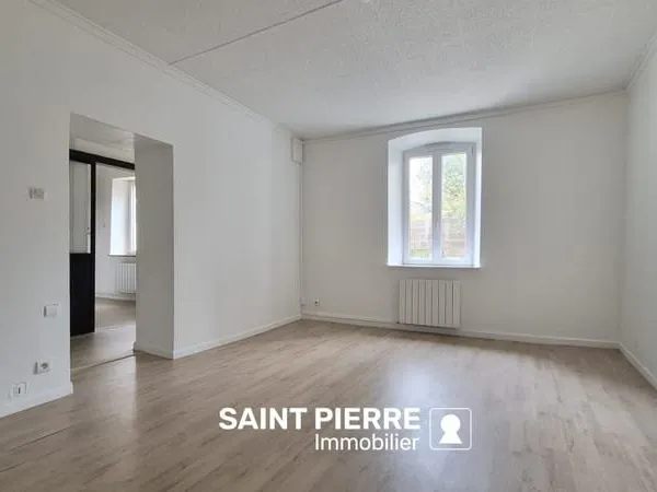 Appartement à vendre Scy-Chazelles