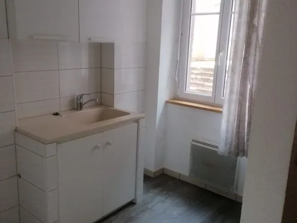 A louer appartement sur Guebwiller