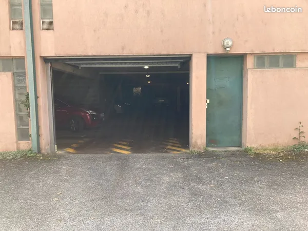 Location Parking