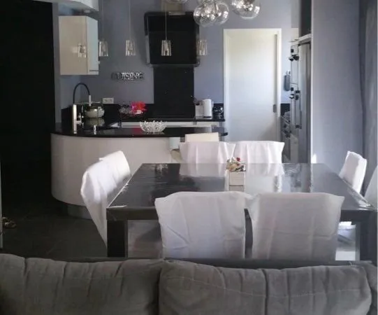 Colocation dans maison tout confort