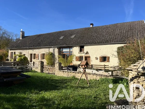 Maison 5 pièces 178 m²