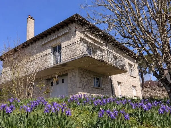 MAISON USSAC