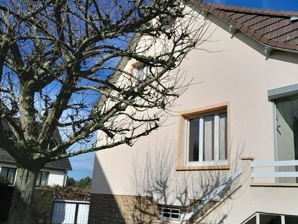 Maison 7 pièces