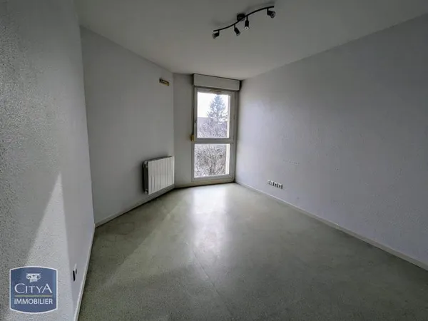 Appartement 1 pièce 18 m²