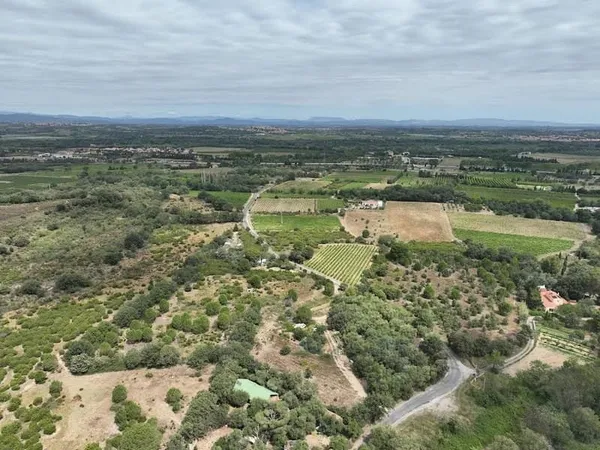Terrain à bâtir 292 m²