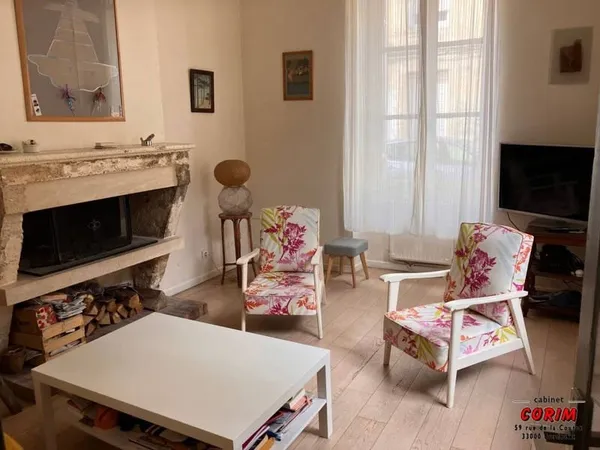 Maison 5 pièces 77 m²