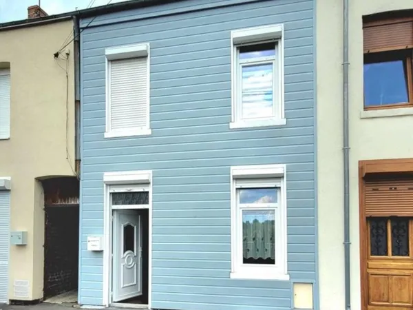 Maison 6 pièces 95 m²