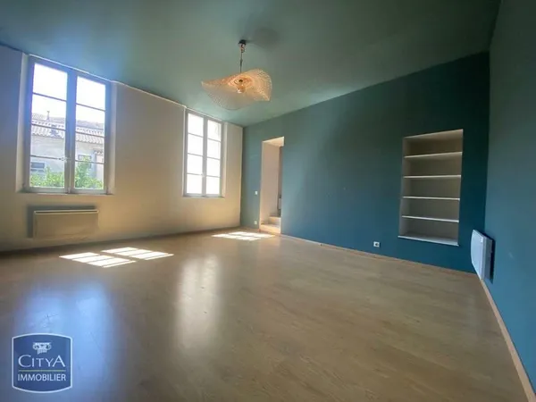 Appartement 3 pièces 96 m²