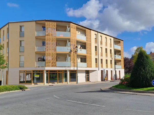 LOCAL COMMERCIAL - EPERNAY - ER.42661