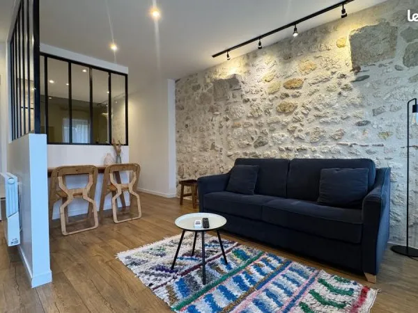 Appartements Meublés de tourisme à vendre Bordeaux-centre