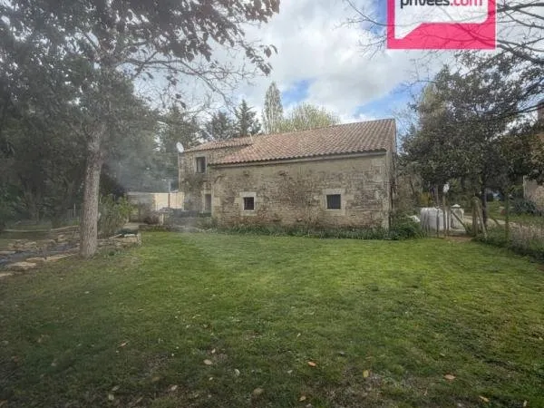 Maison Sainte Hermine 7 pièce(s) 185.6 m2