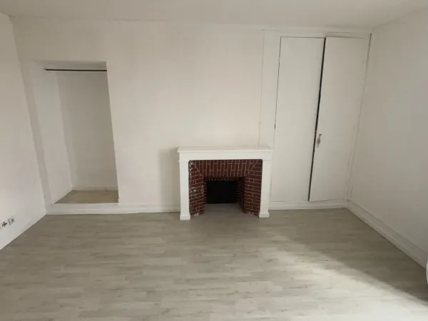Appartement 1 pièce 22 m²