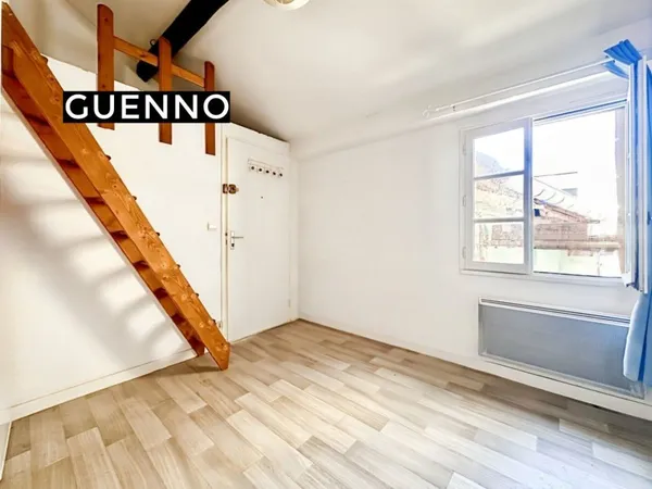 Rennes - 14 m²