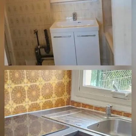 Appartement a louer a montreuil tres bien placer