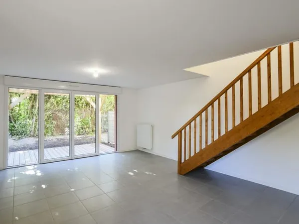 Maison neuve Vente Mérignac 4p 83m² 399000€