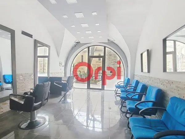 Local commercial 42 m²
