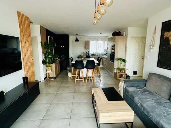 À saisir Maison 3 chambres - moderne - aucun travaux - particulier