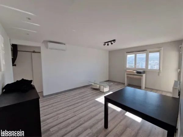 Appartement type 2