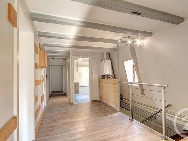 Appartement 4 pièces 101 m²