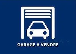 Parking 30 m²