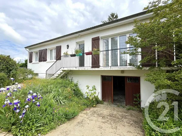 Maison 6 pièces 159 m²