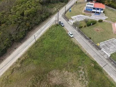 Terrain à vendre Emplacement résidentiel recherché Le Va