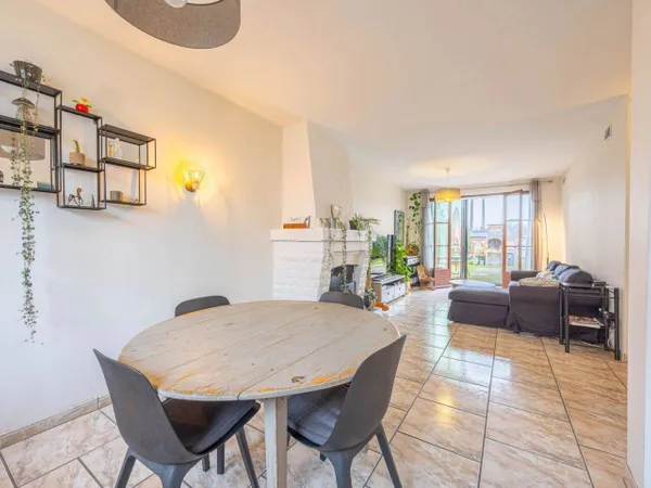 Maison 4 pièces 86 m²