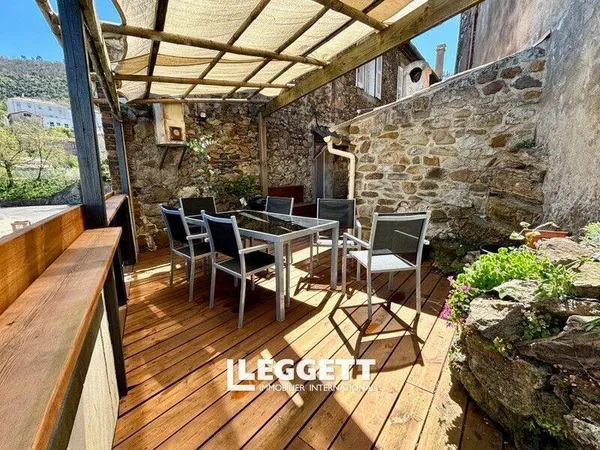 Appartement 5 pièces 100 m²
