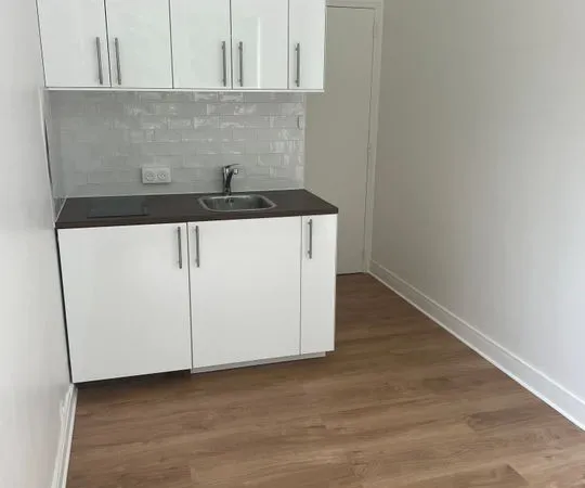 Studio de 11m2 à louer sur Fontenay-sous-Bois