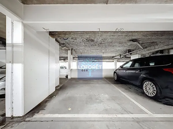 Stationnement Vente Cergy   9450€