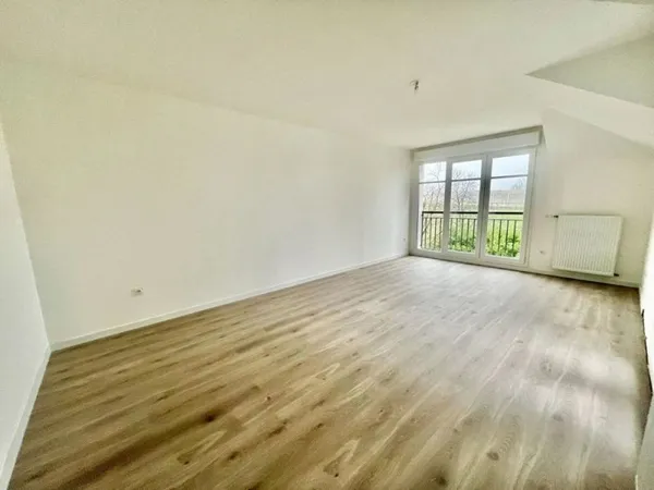 EN EXCLUSIVITÉ Appartement à Plaisir aux Gâtines - Résidence "Les Demeures" - 4 pièces