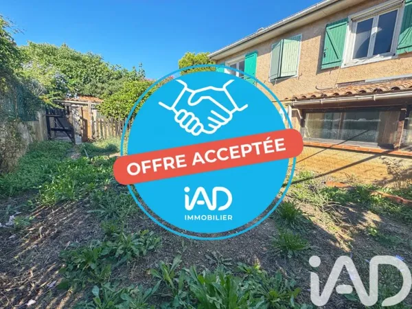 Maison 4 pièces 140 m²