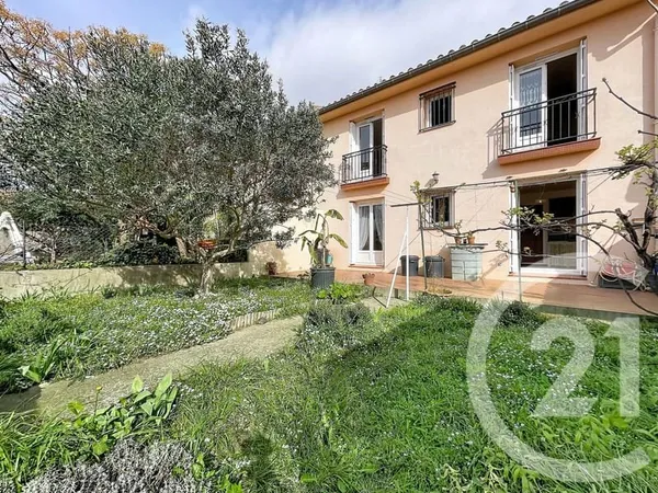 Maison 5 pièces 116 m²