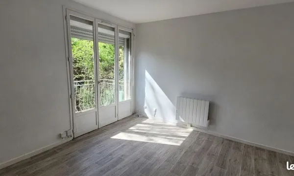 BESANCON f1 Chaprais /Les vaites -rénové 27m2