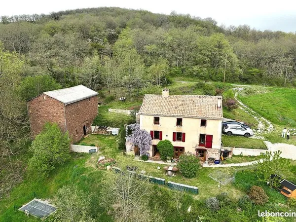 Maison 5 pièces 169 m²
