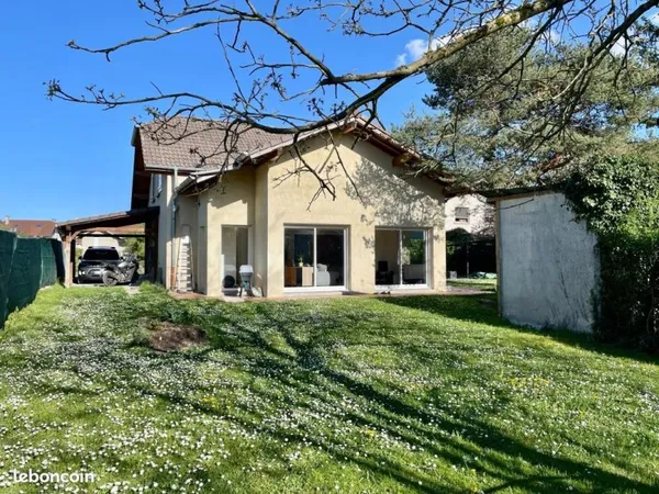 Maison 149 m²