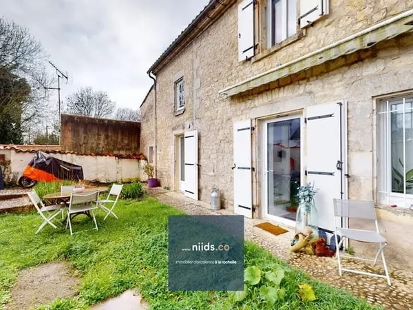 Maison 6 pièces 142 m²